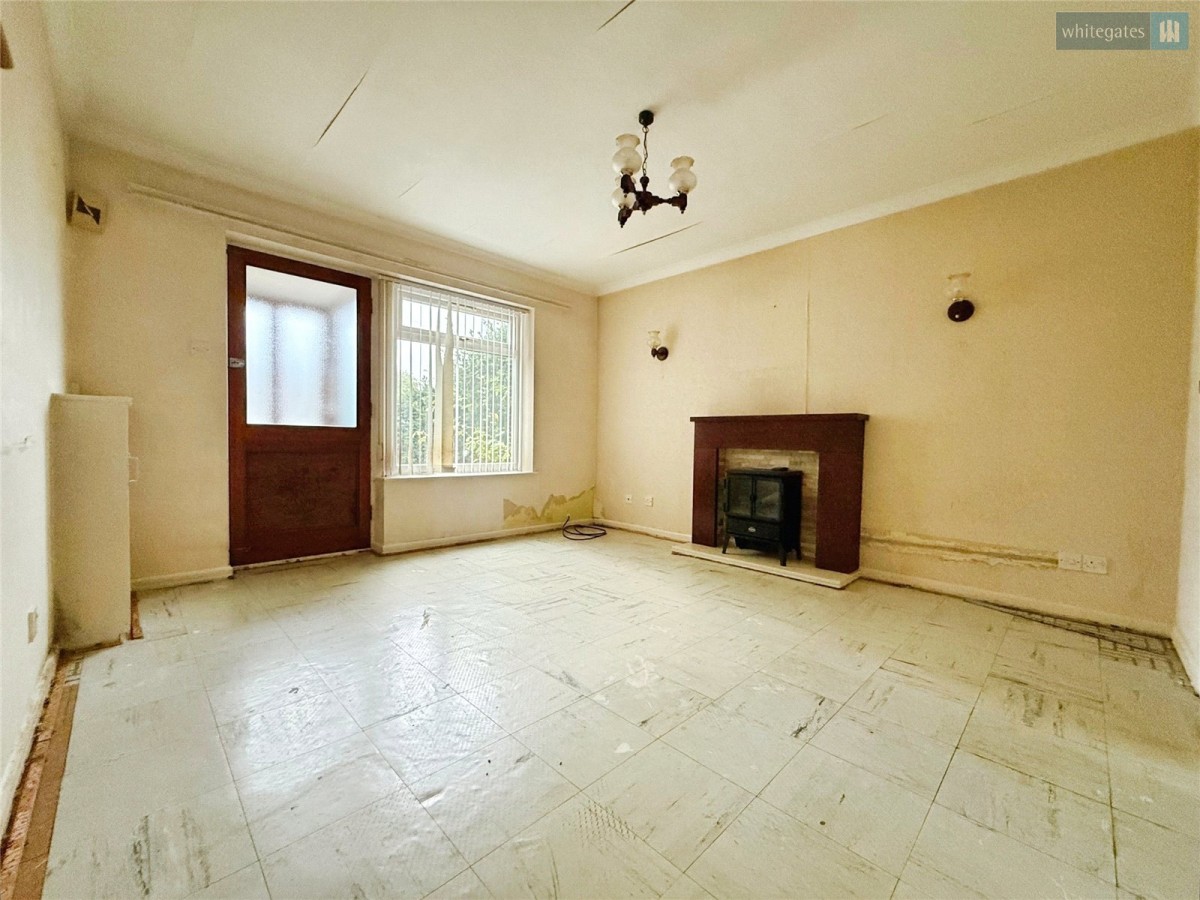 Wistaston, Crewe, Cheshire