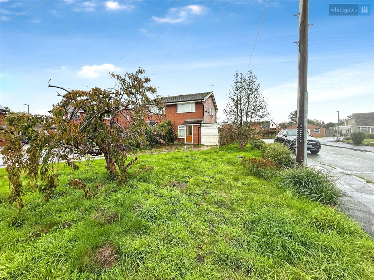 Wistaston, Crewe, Cheshire