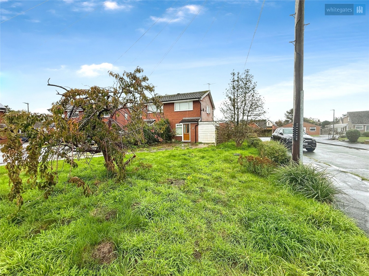 Wistaston, Crewe, Cheshire