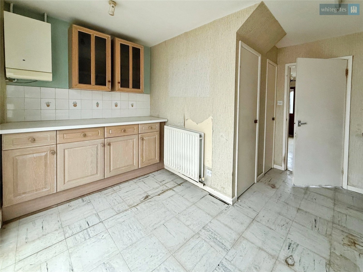 Wistaston, Crewe, Cheshire