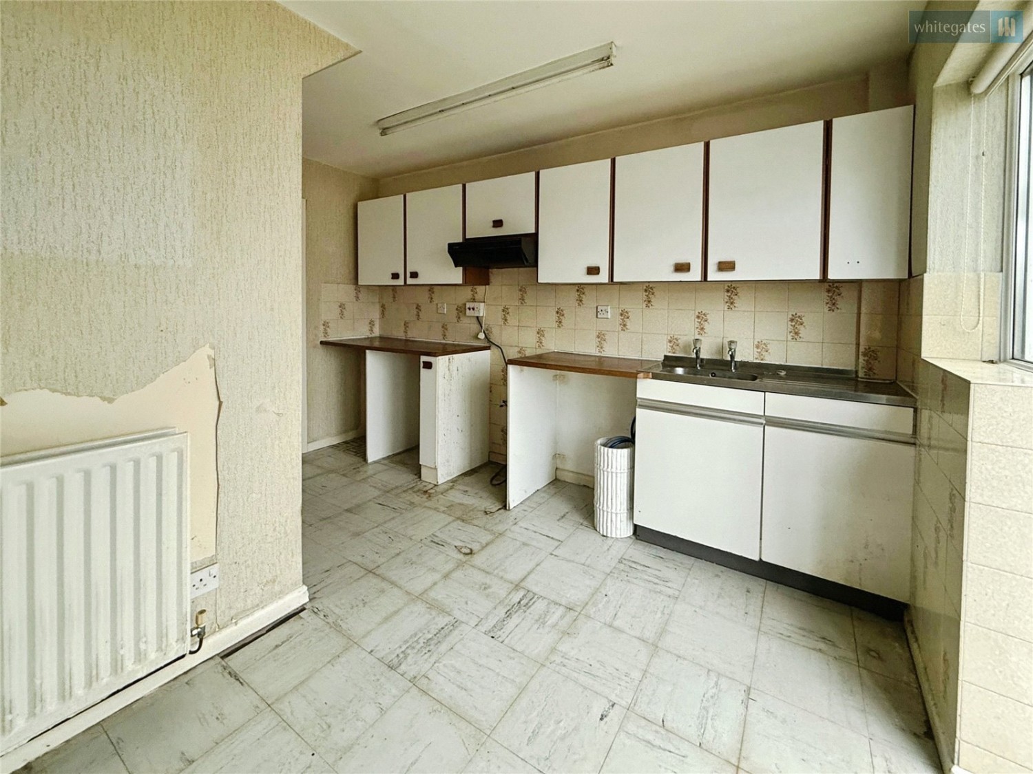 Wistaston, Crewe, Cheshire