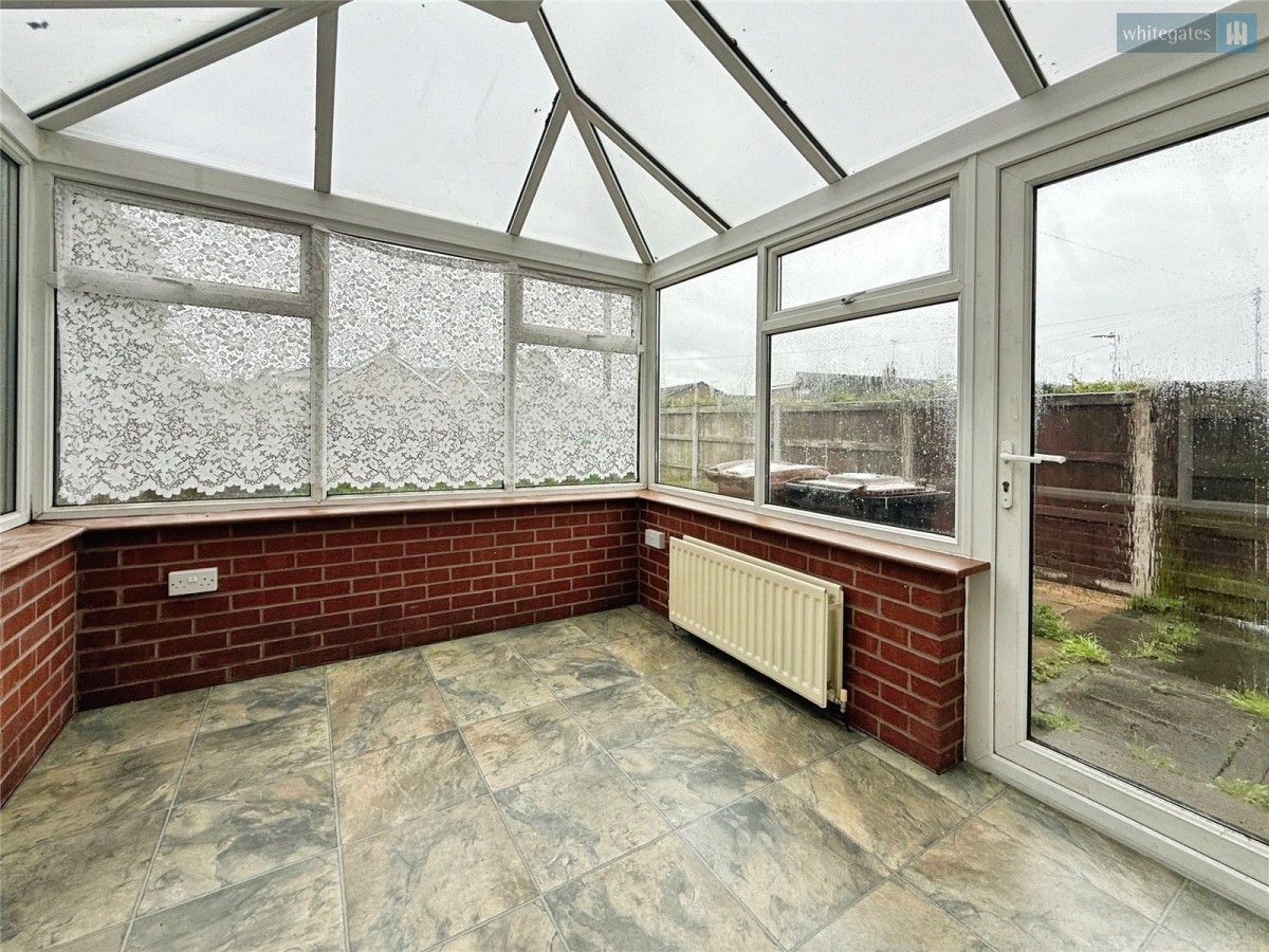 Wistaston, Crewe, Cheshire