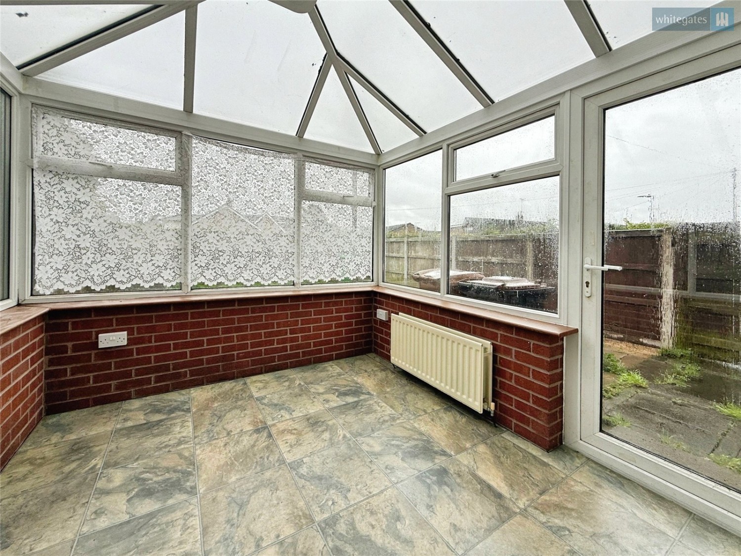 Wistaston, Crewe, Cheshire