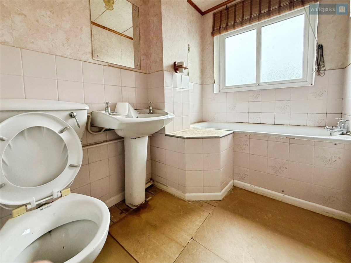 Wistaston, Crewe, Cheshire