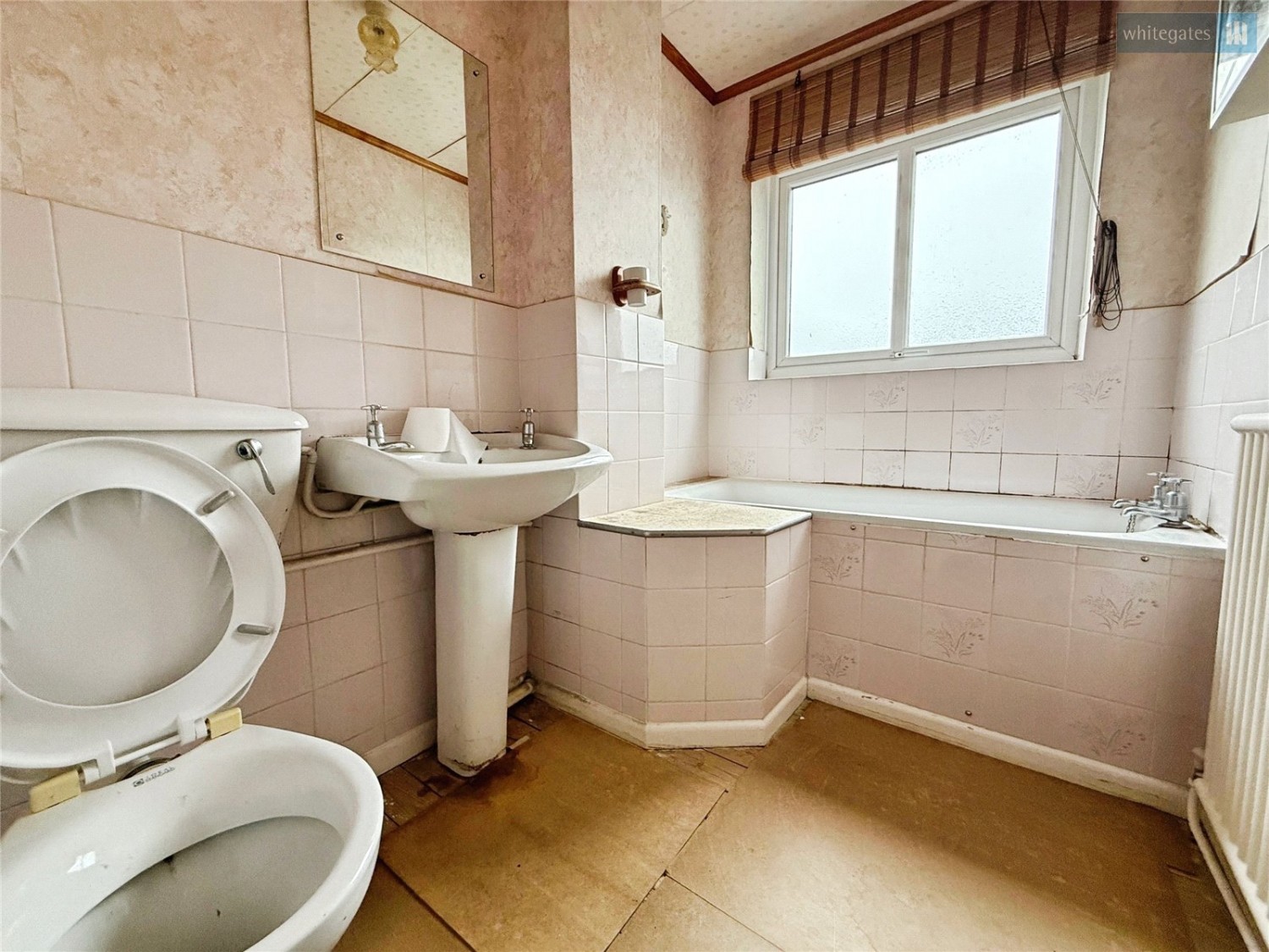 Wistaston, Crewe, Cheshire