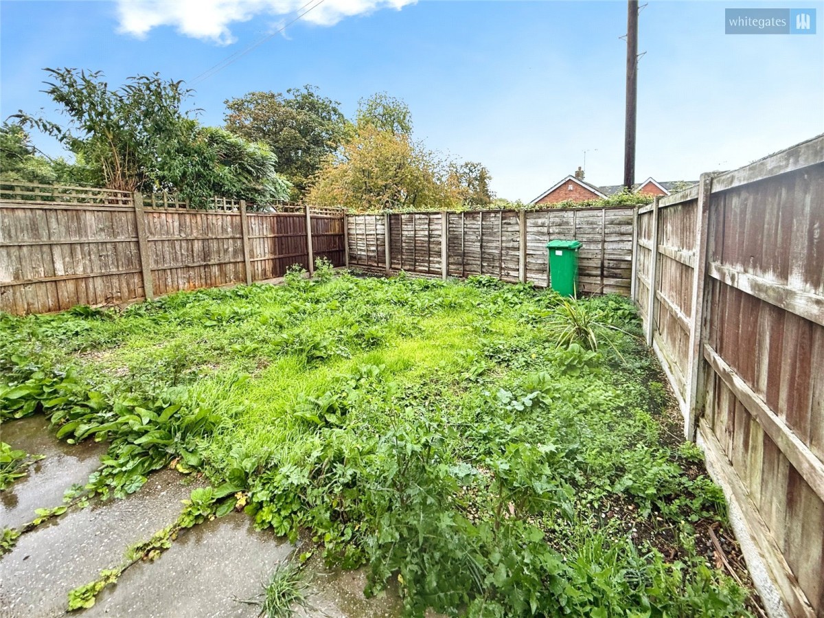 Wistaston, Crewe, Cheshire