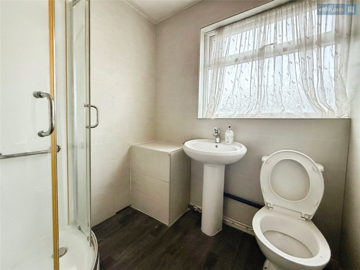 Crewe, Cheshire