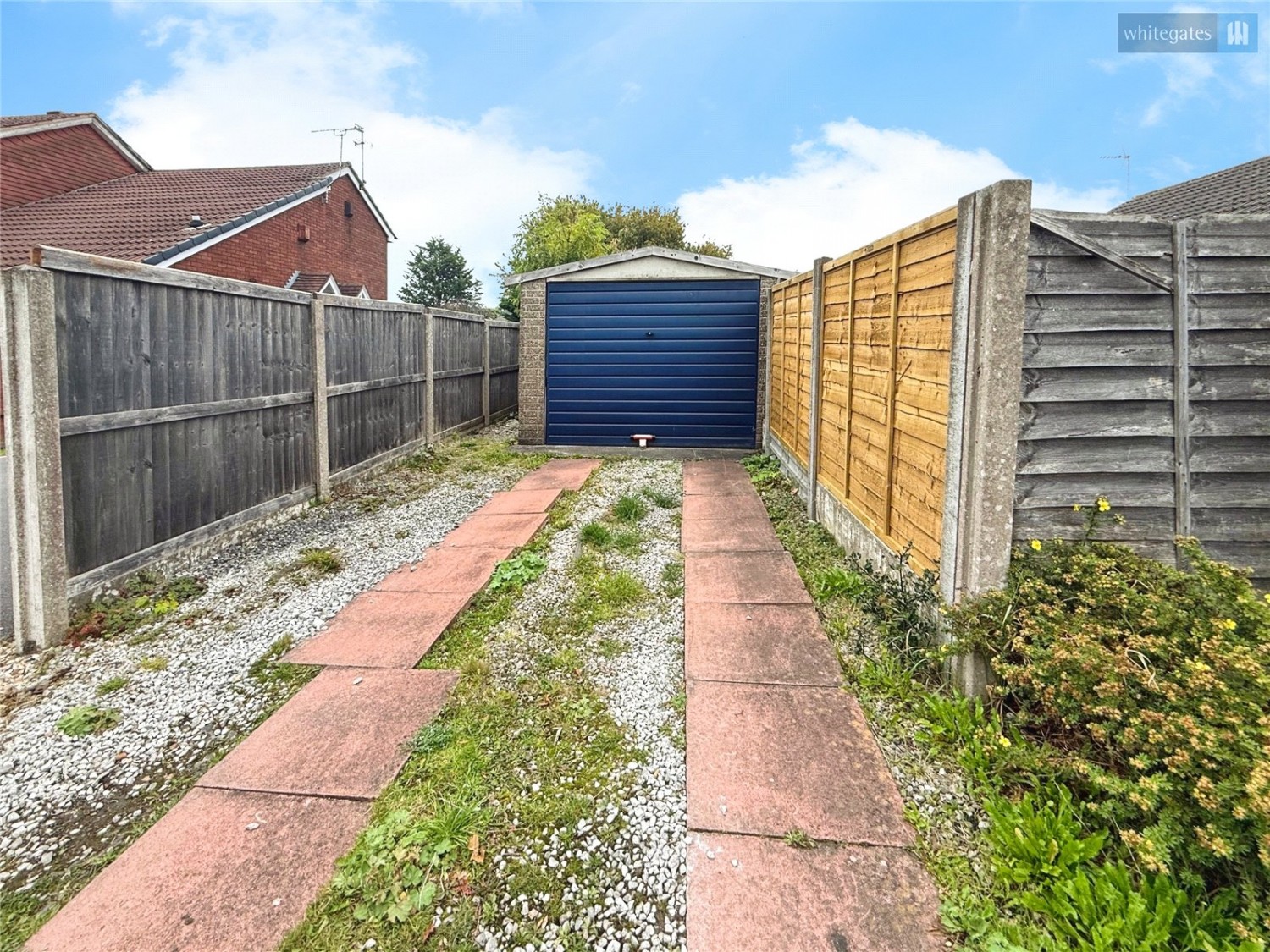 Crewe, Cheshire