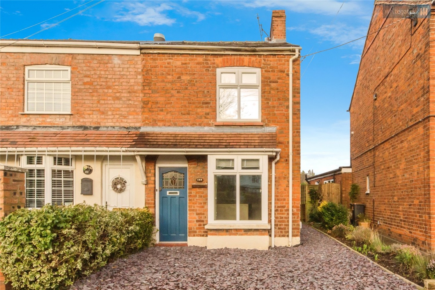 Shavington, Crewe, Cheshire