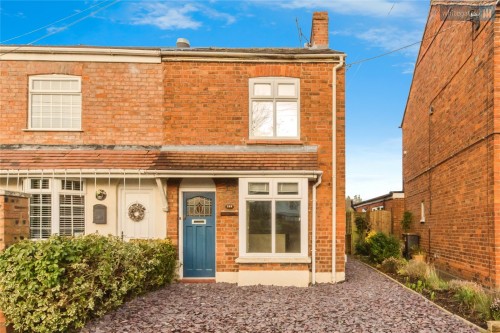 Shavington, Crewe, Cheshire