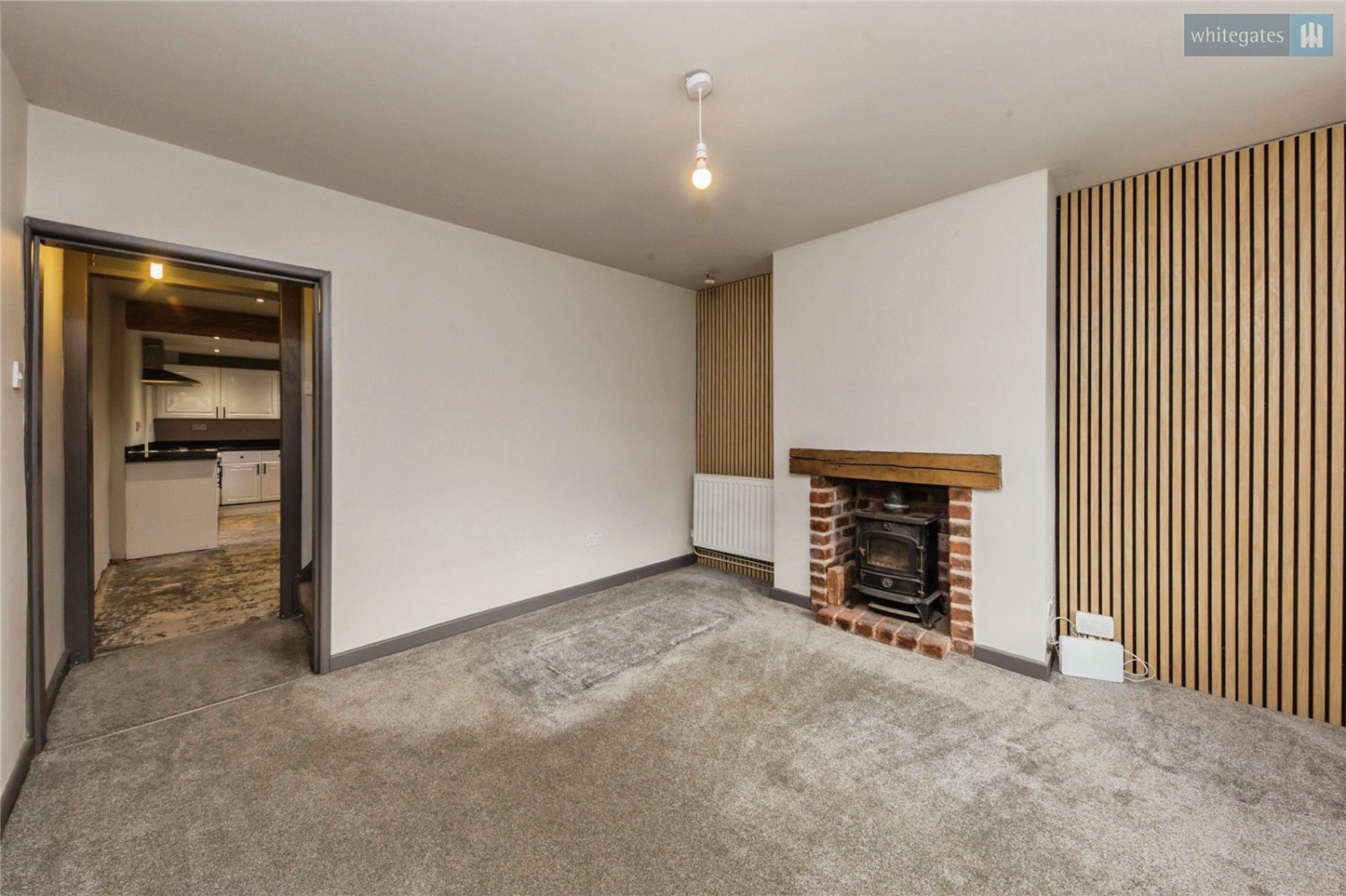 Shavington, Crewe, Cheshire