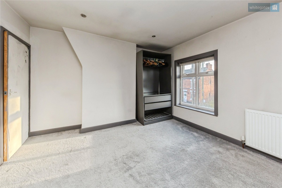 Shavington, Crewe, Cheshire