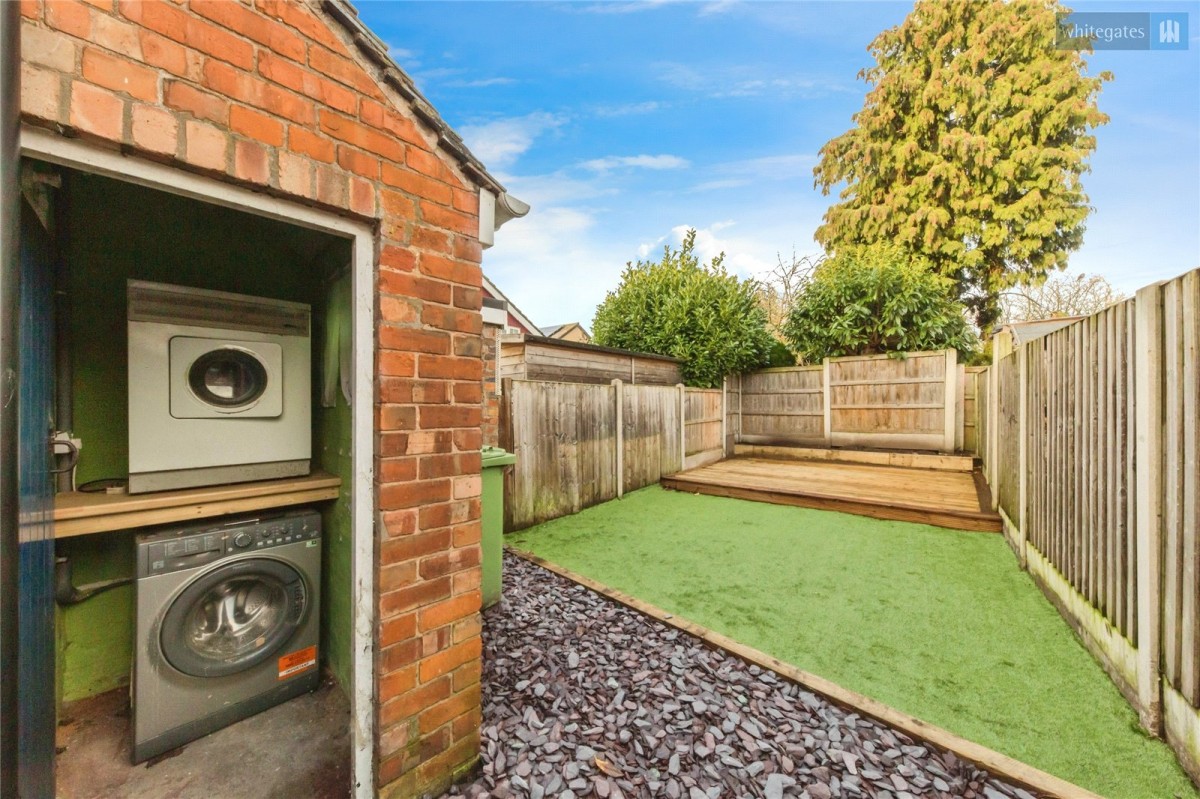 Shavington, Crewe, Cheshire