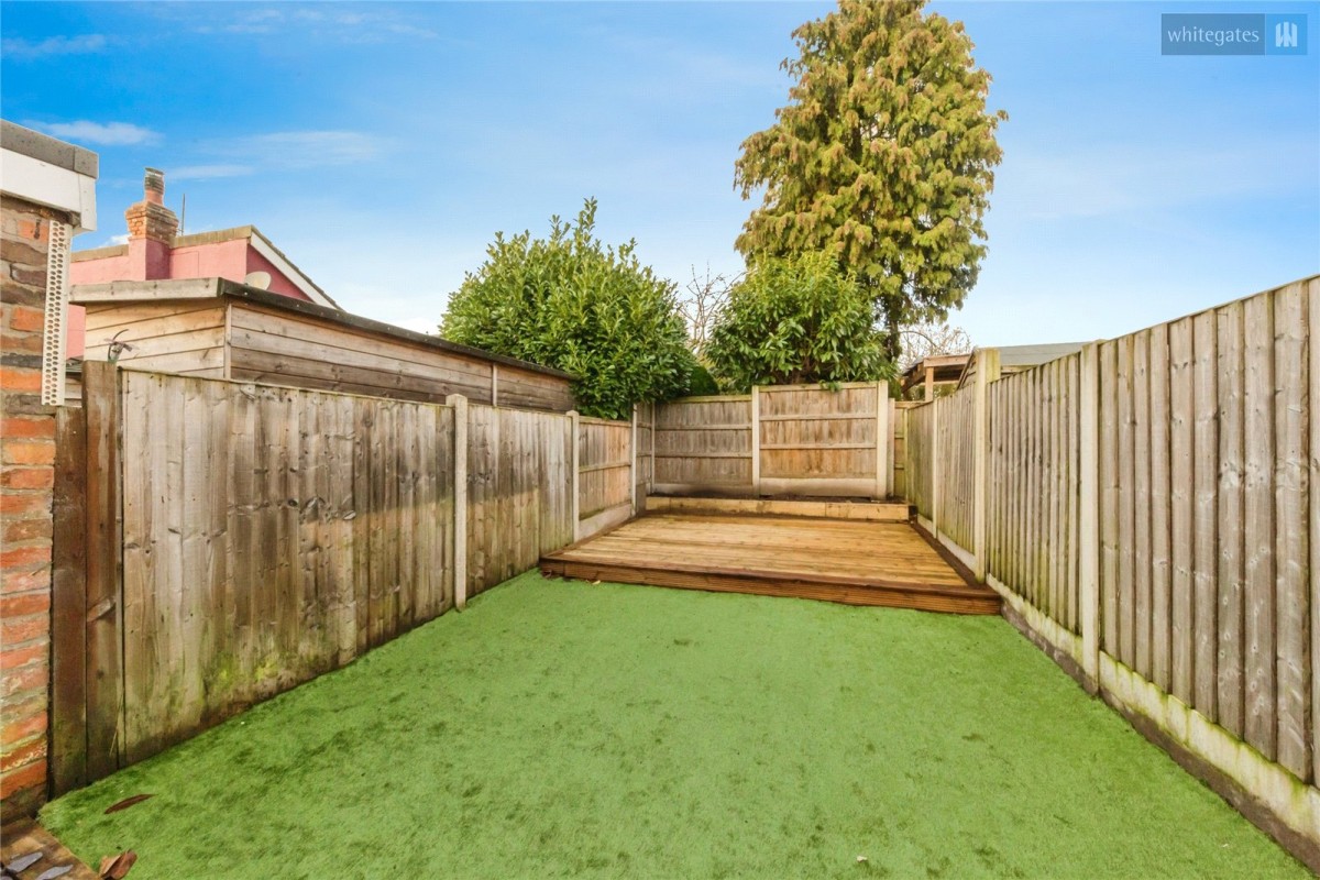 Shavington, Crewe, Cheshire