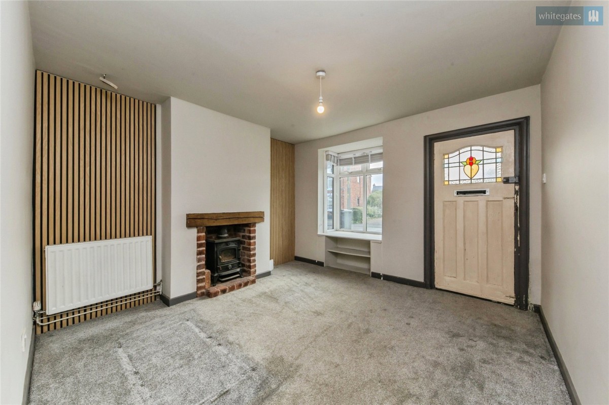 Shavington, Crewe, Cheshire