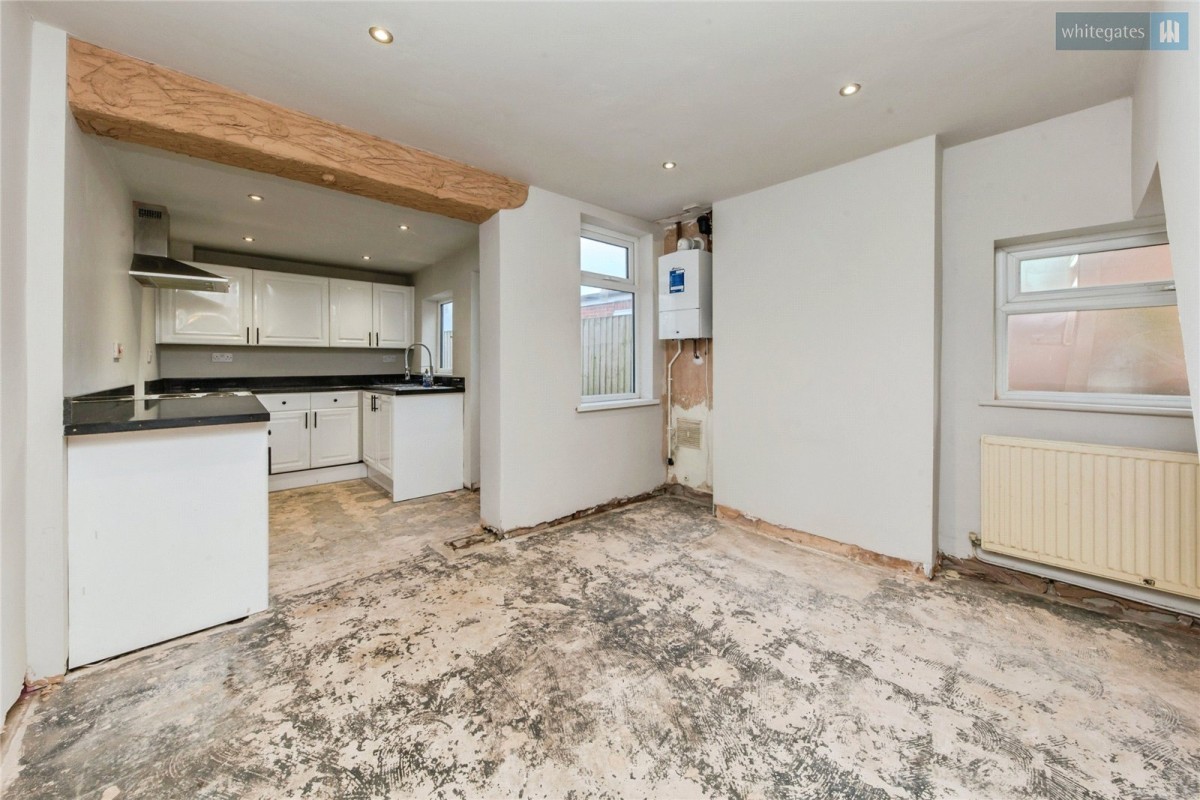 Shavington, Crewe, Cheshire