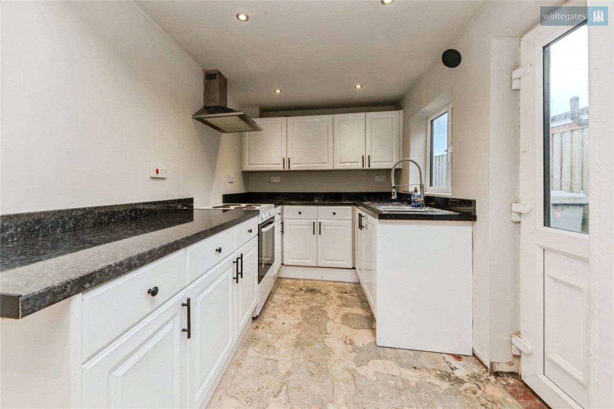 Shavington, Crewe, Cheshire