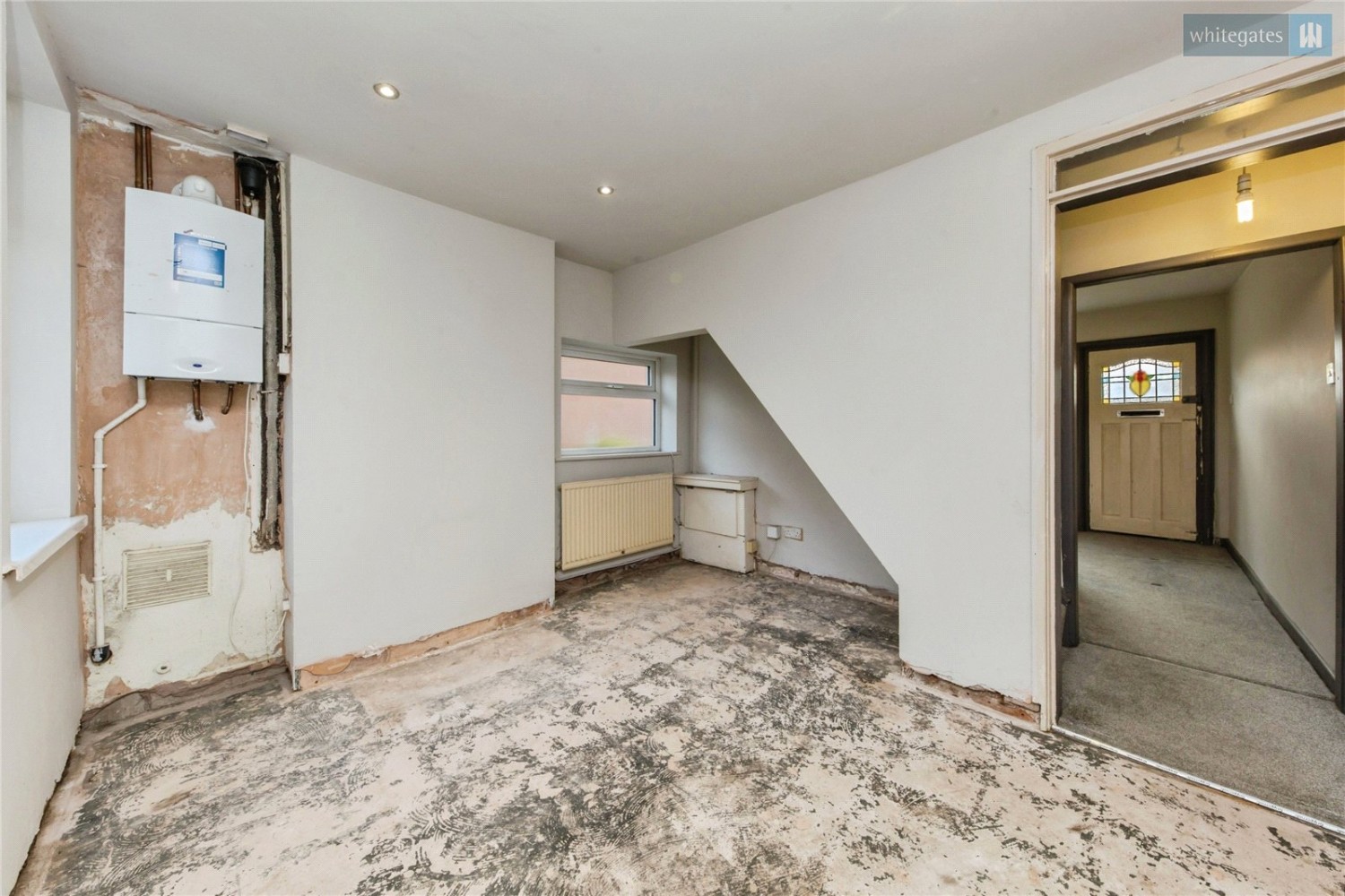 Shavington, Crewe, Cheshire