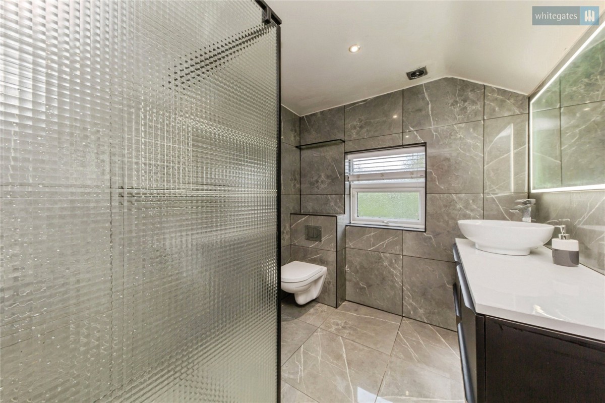 Shavington, Crewe, Cheshire