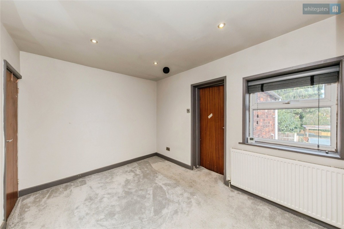 Shavington, Crewe, Cheshire