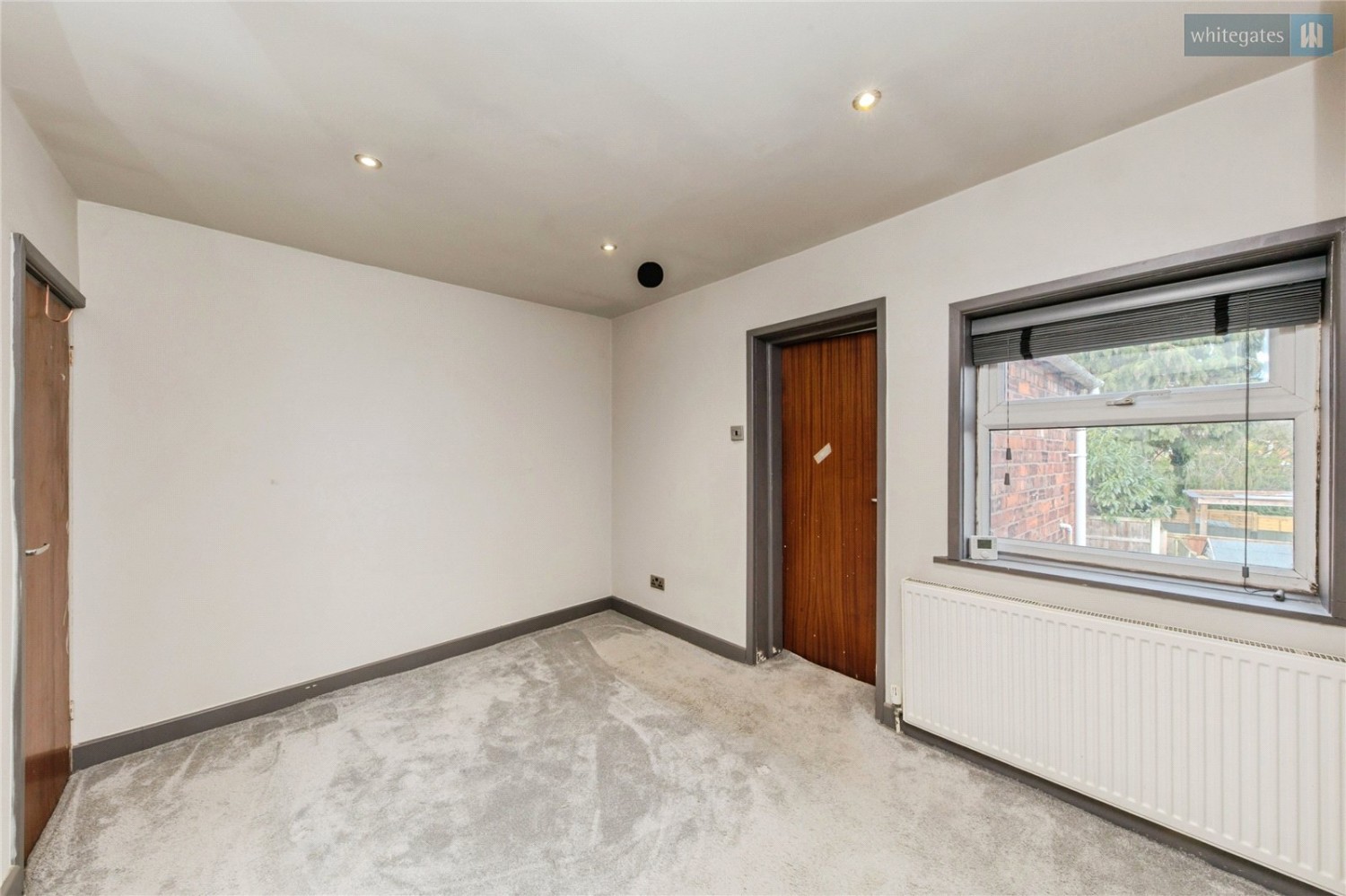 Shavington, Crewe, Cheshire