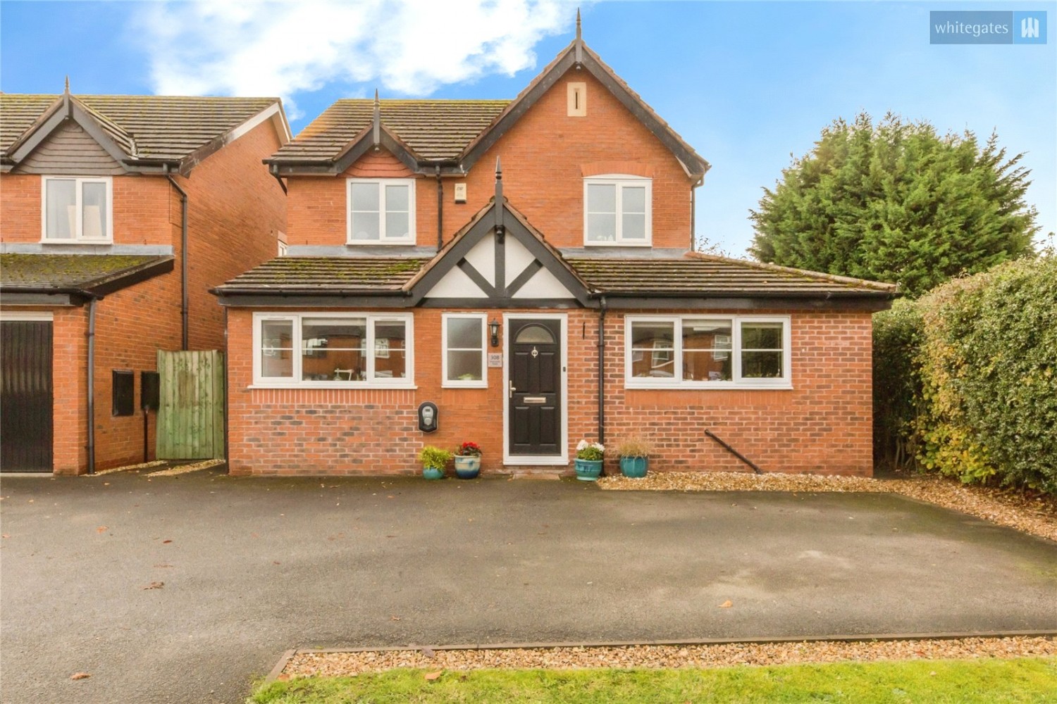 Shavington, Crewe, Cheshire