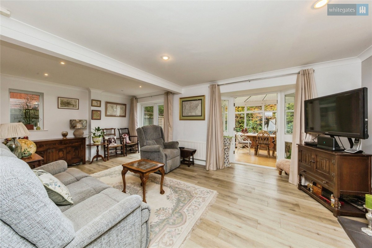 Shavington, Crewe, Cheshire