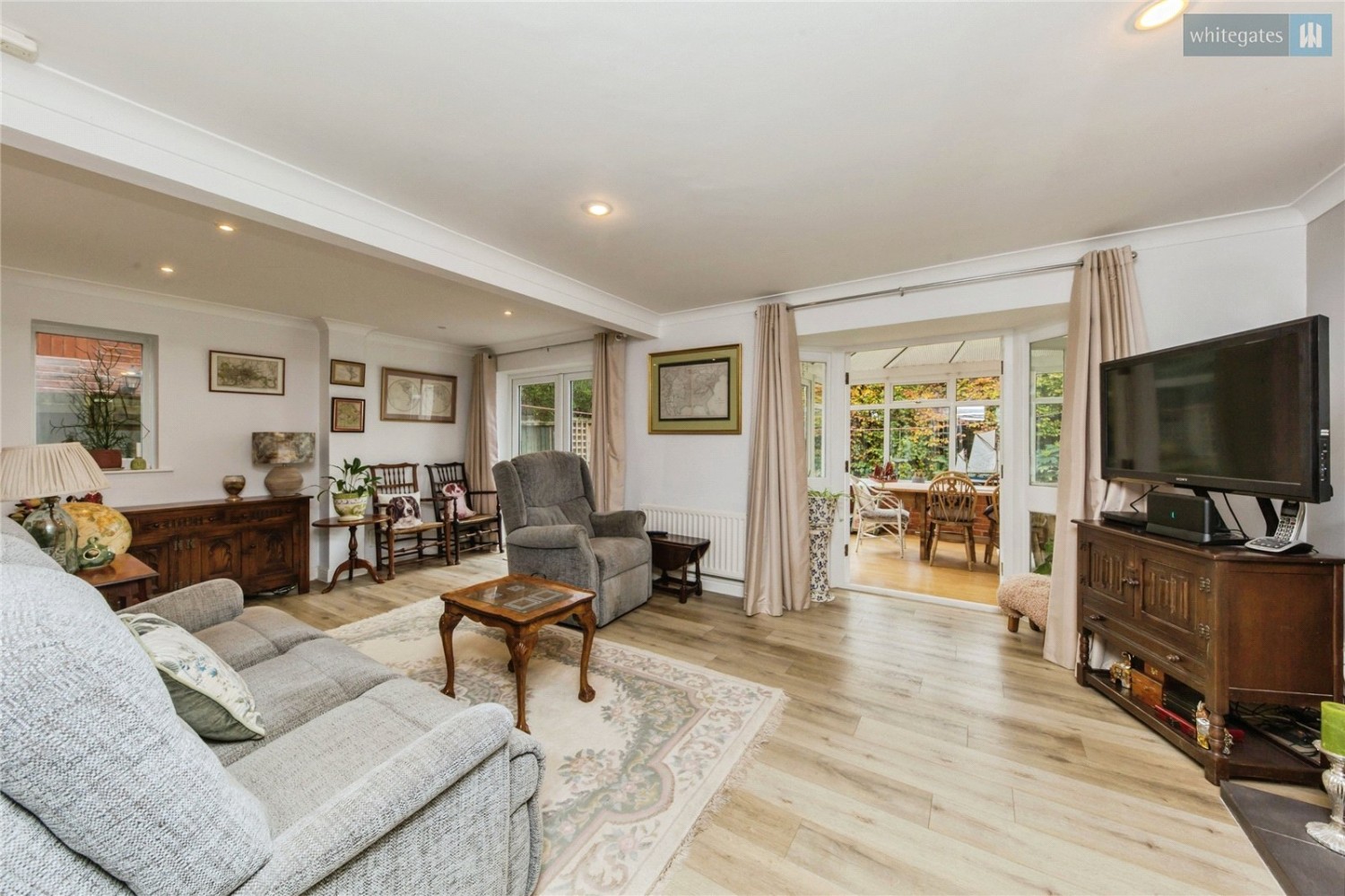 Shavington, Crewe, Cheshire