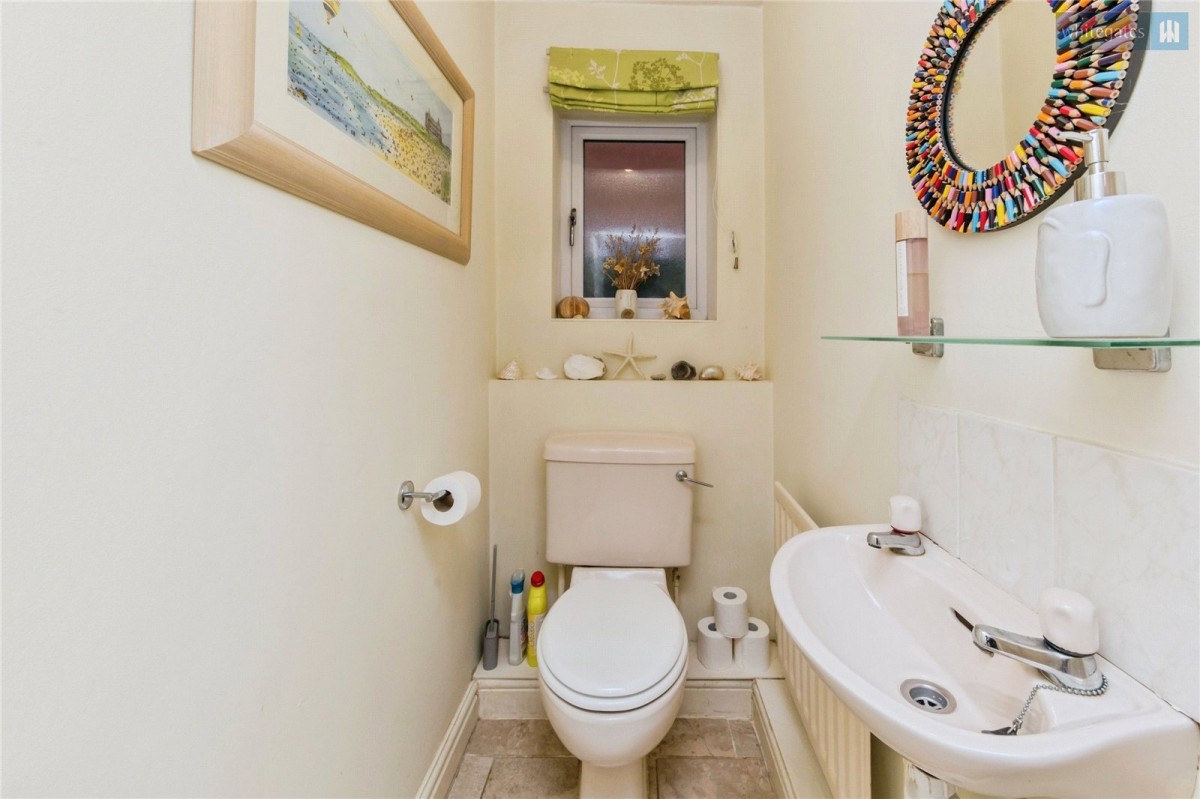 Shavington, Crewe, Cheshire