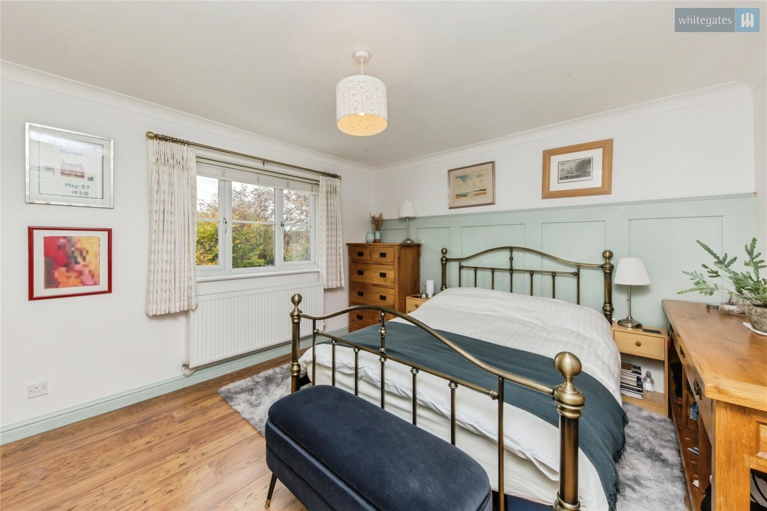 Shavington, Crewe, Cheshire