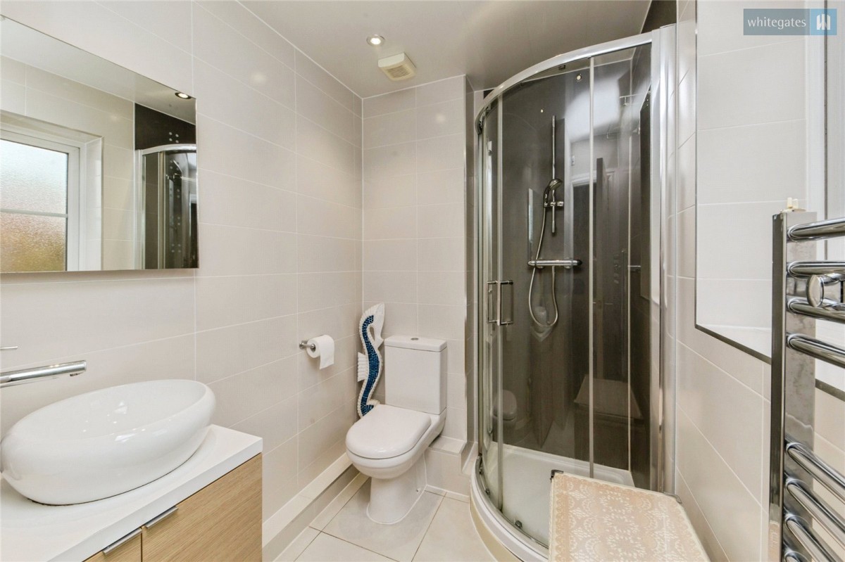 Shavington, Crewe, Cheshire