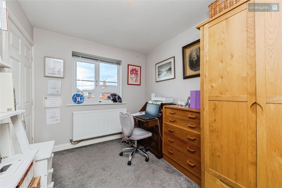 Shavington, Crewe, Cheshire