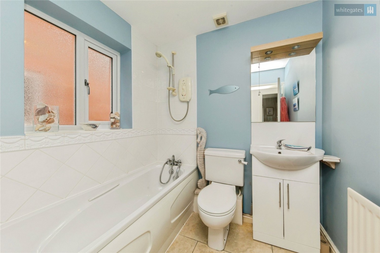 Shavington, Crewe, Cheshire