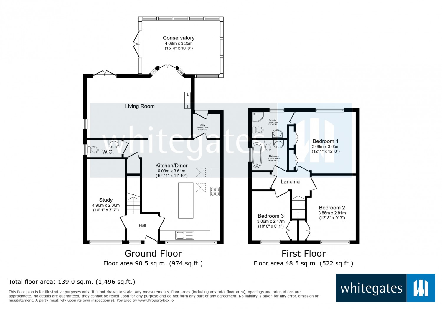 Shavington, Crewe, Cheshire