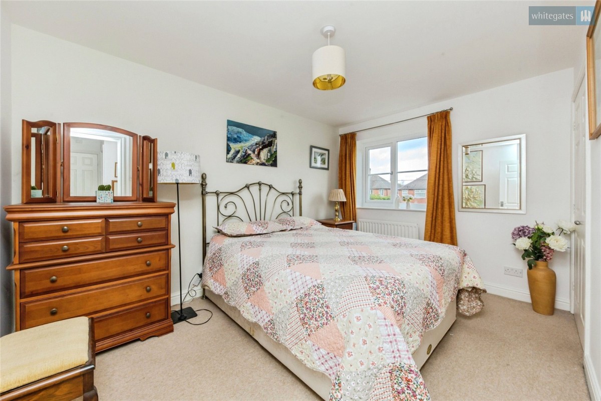 Shavington, Crewe, Cheshire