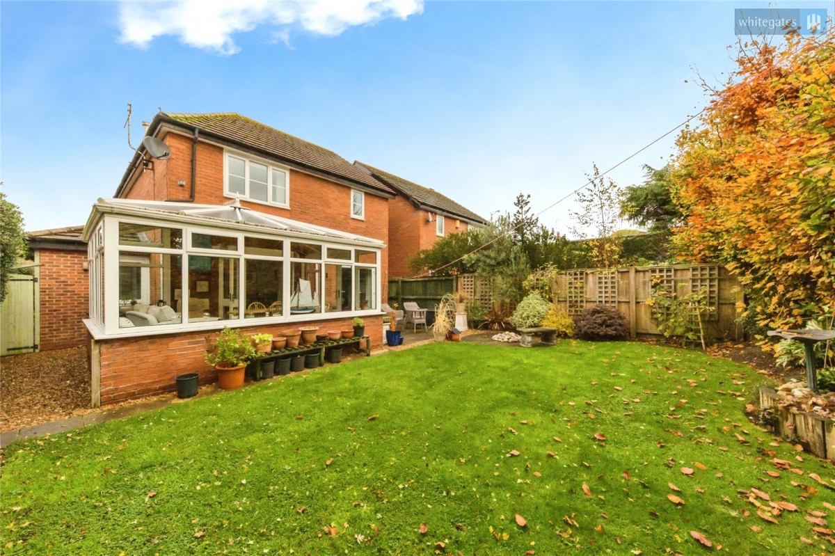 Shavington, Crewe, Cheshire