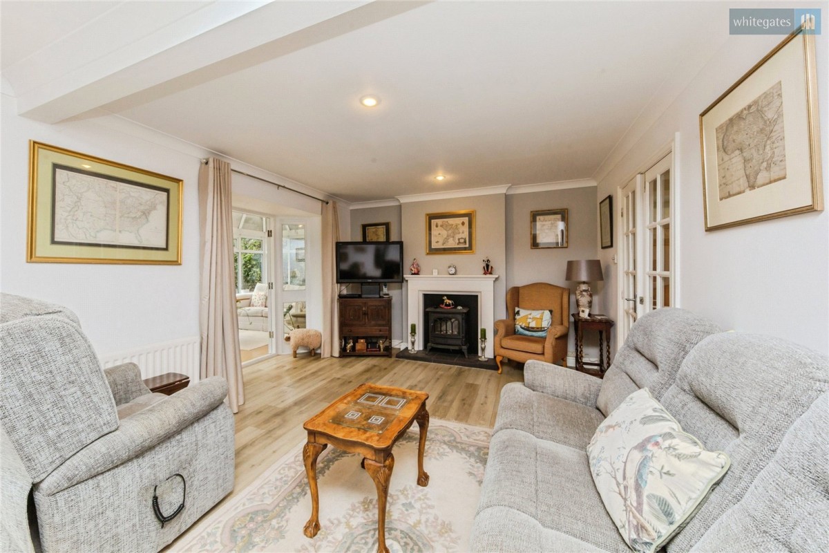 Shavington, Crewe, Cheshire