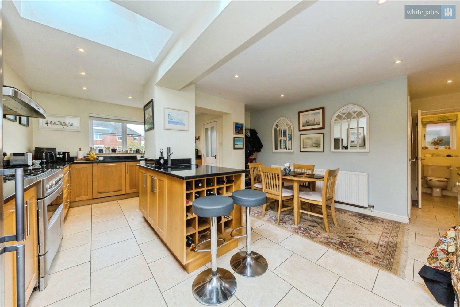 Shavington, Crewe, Cheshire