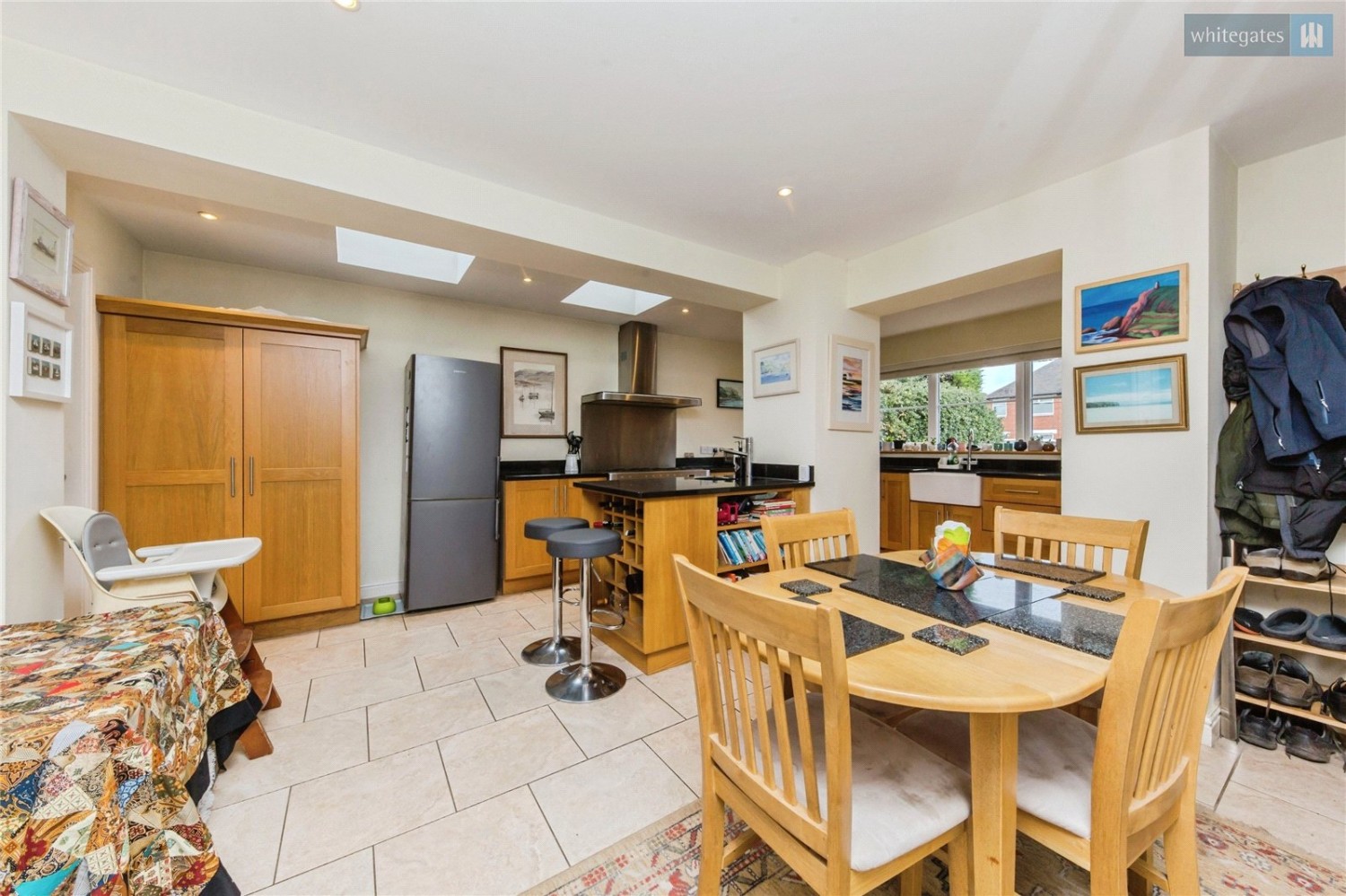 Shavington, Crewe, Cheshire