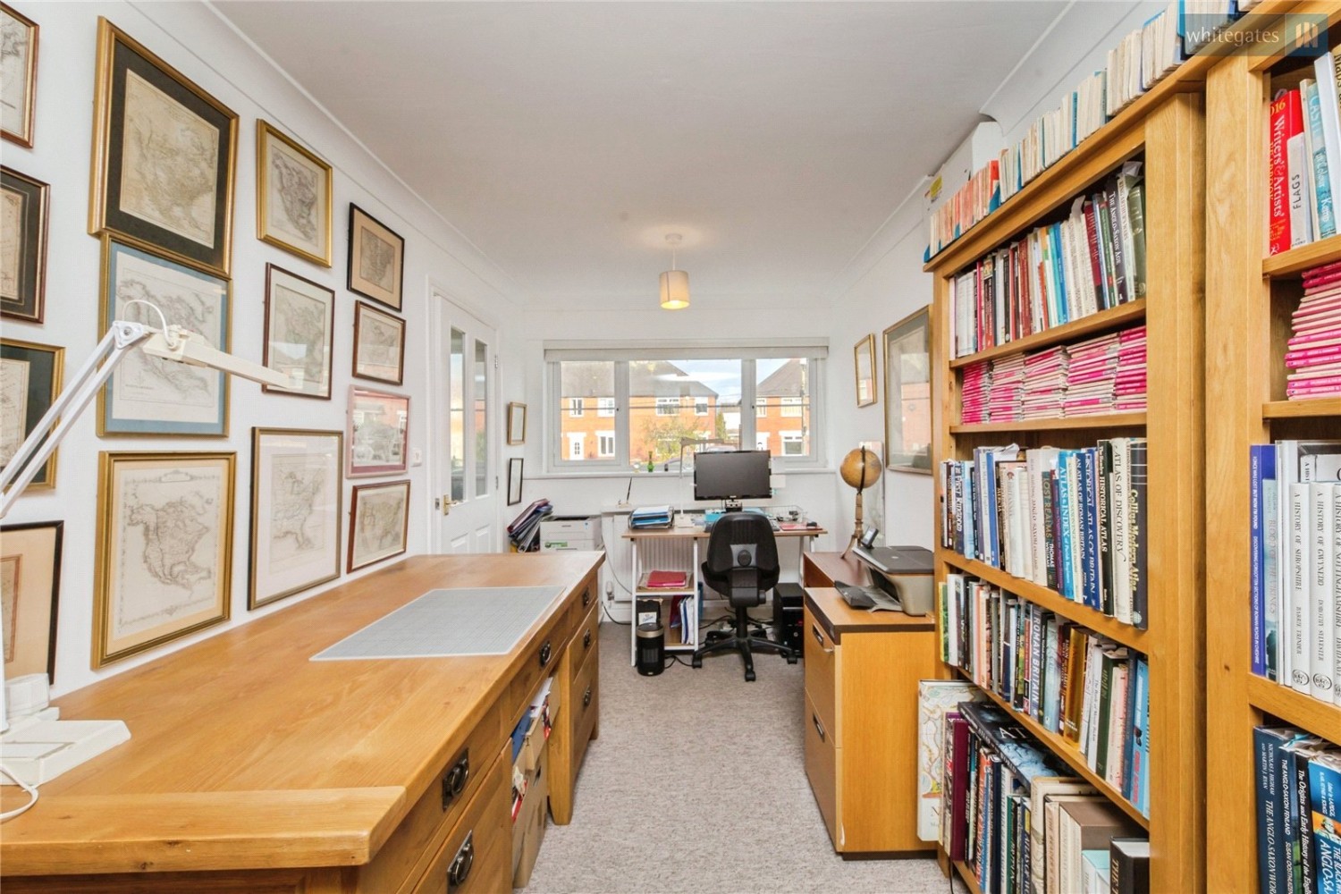 Shavington, Crewe, Cheshire