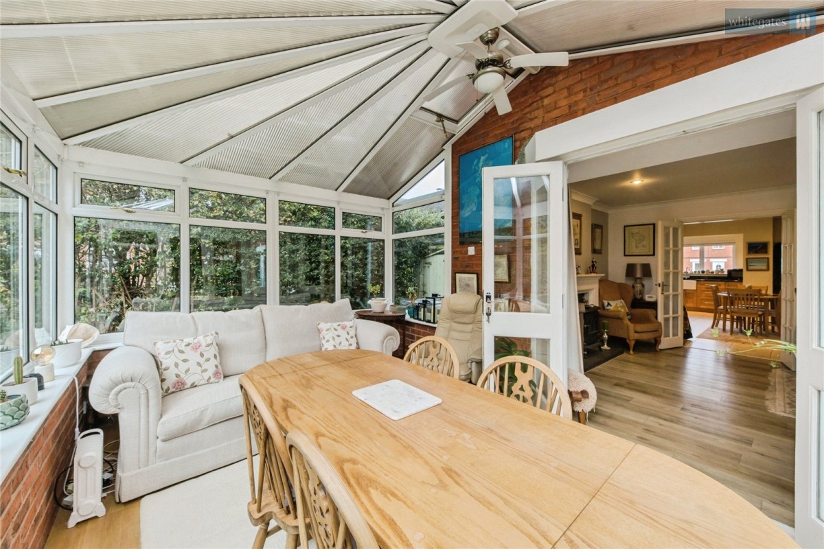 Shavington, Crewe, Cheshire