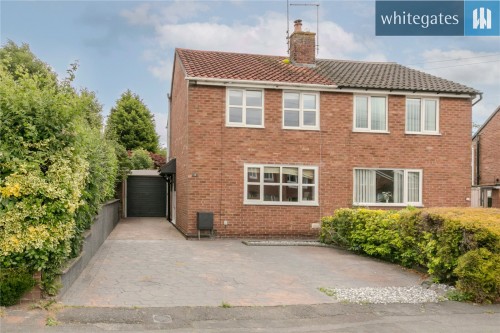 Shavington, Crewe, Cheshire