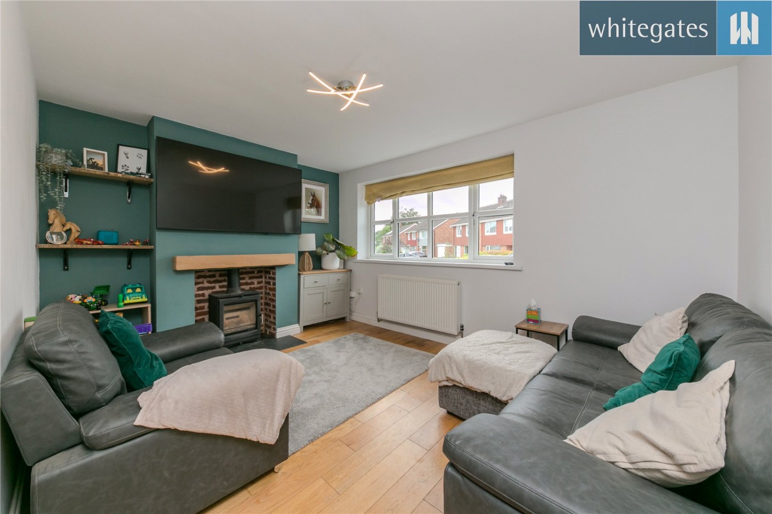 Shavington, Crewe, Cheshire