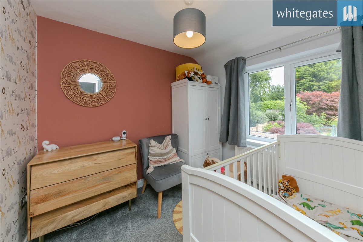 Shavington, Crewe, Cheshire