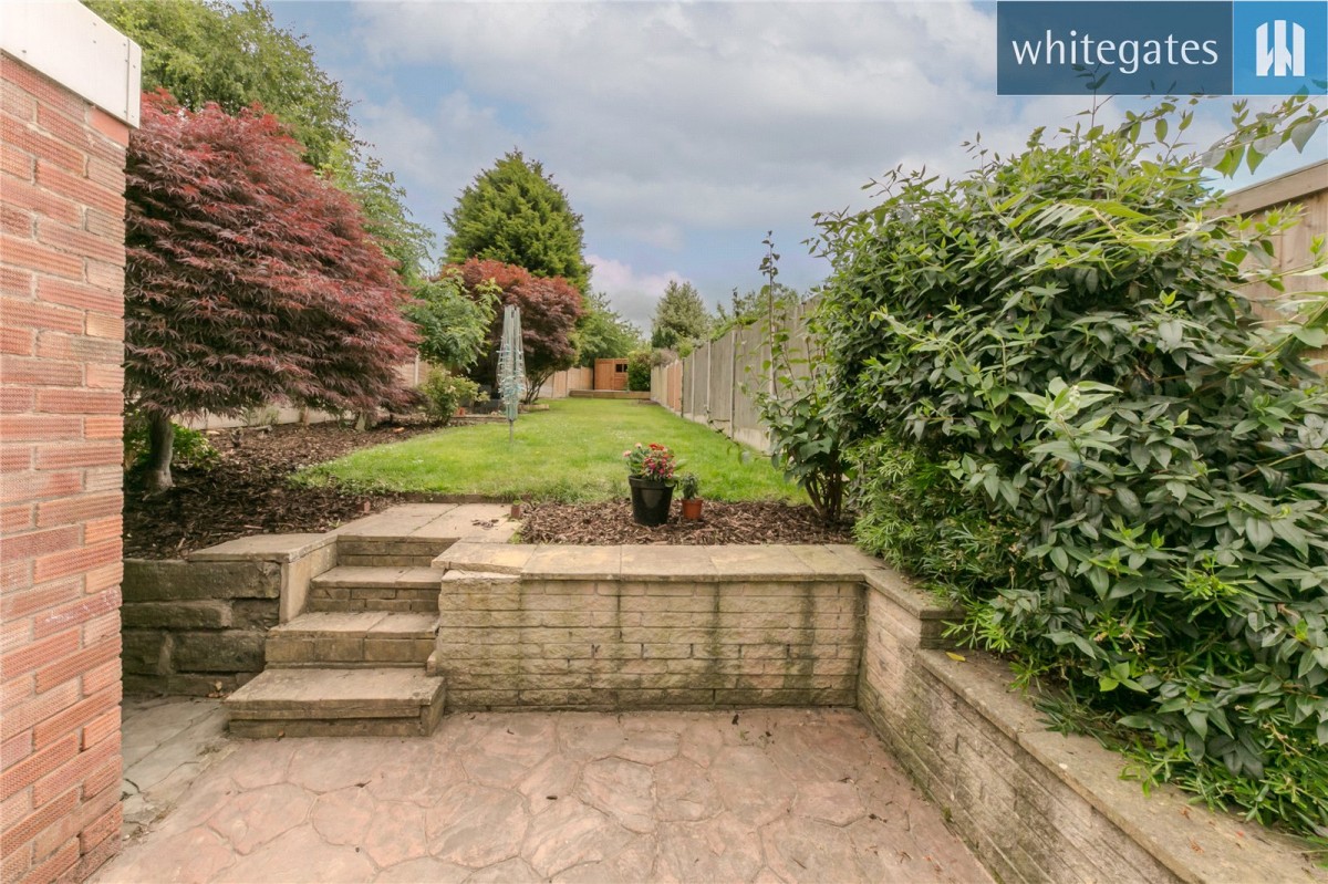 Shavington, Crewe, Cheshire