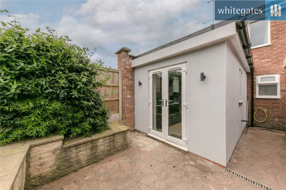Shavington, Crewe, Cheshire