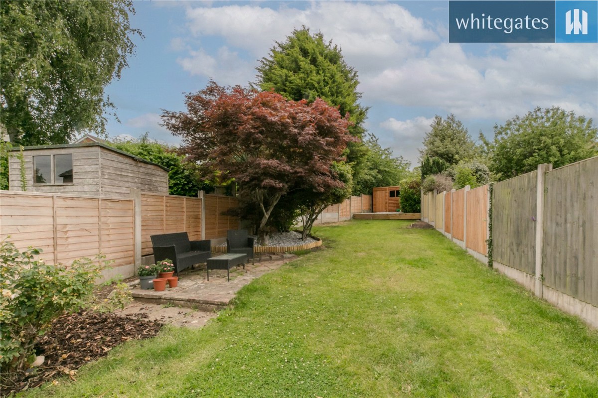 Shavington, Crewe, Cheshire