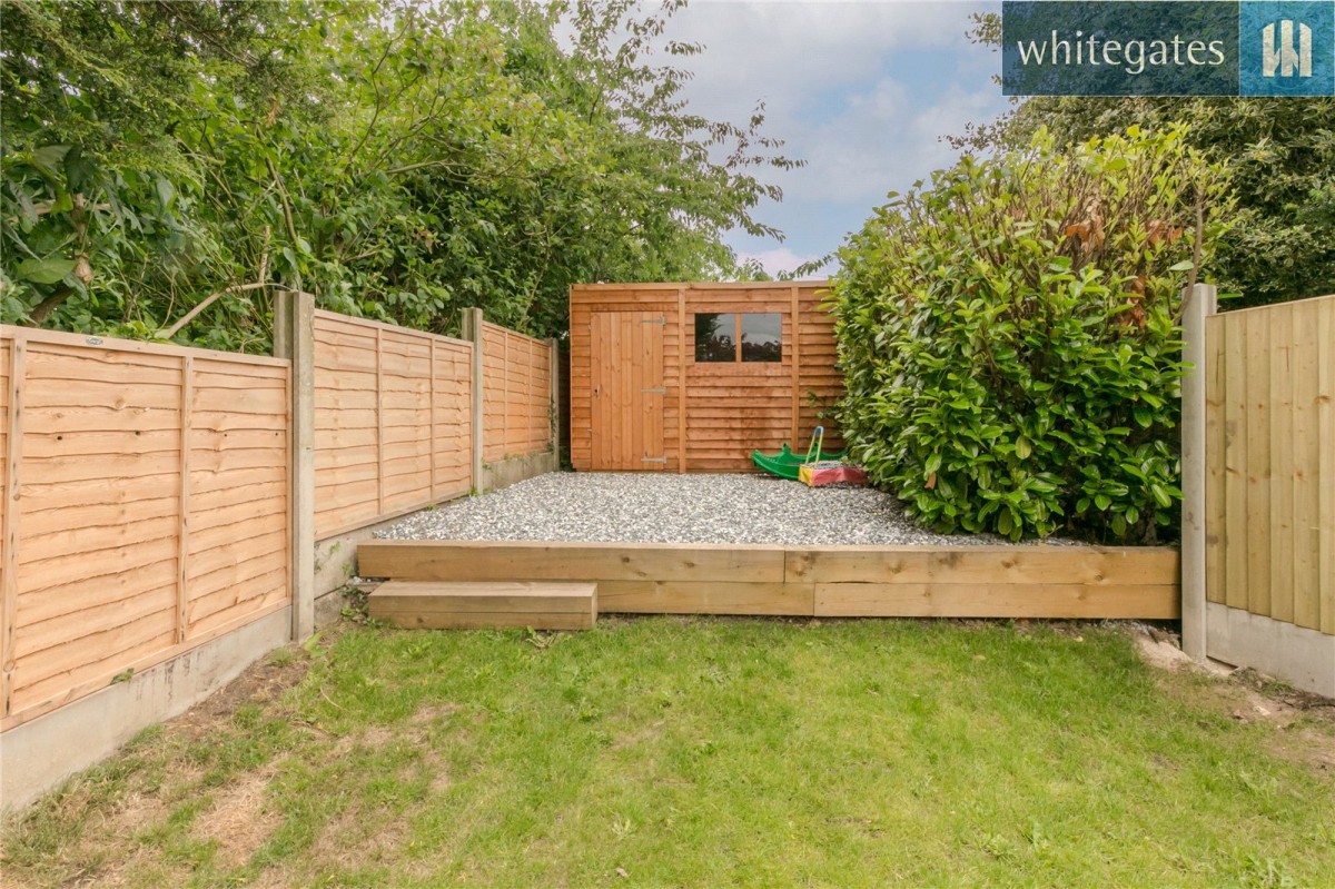 Shavington, Crewe, Cheshire