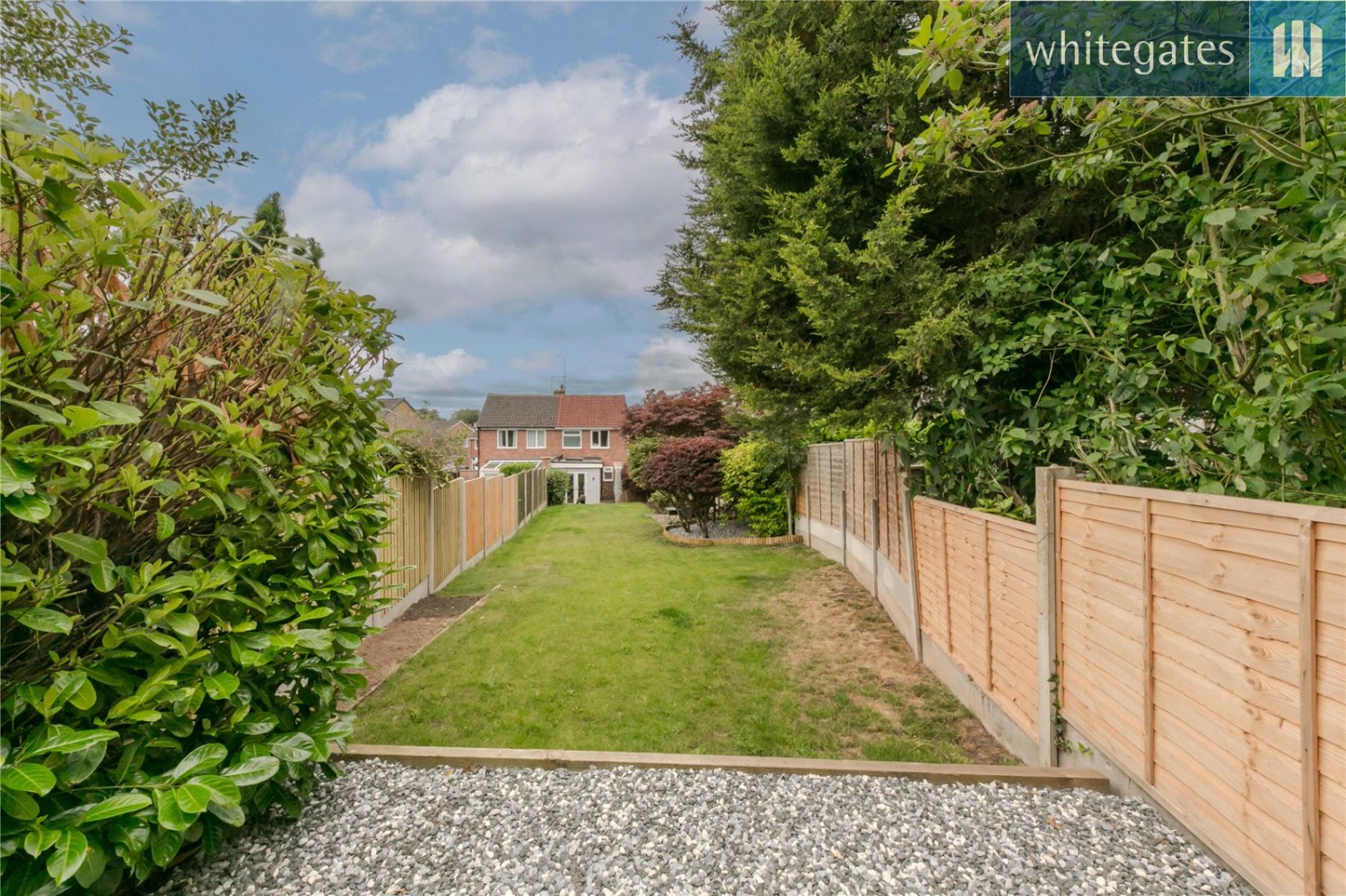Shavington, Crewe, Cheshire