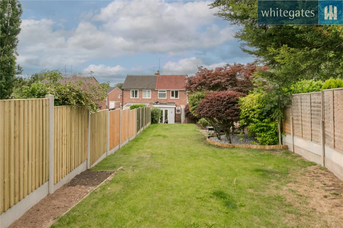 Shavington, Crewe, Cheshire